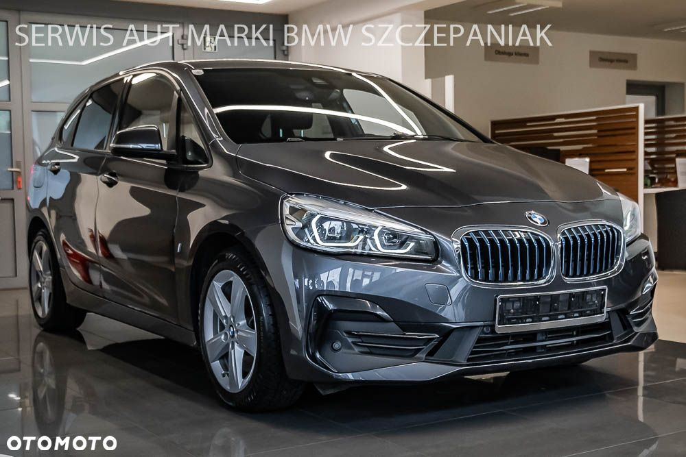 BMW Seria 2 225xe iPerformance Advantage - 1