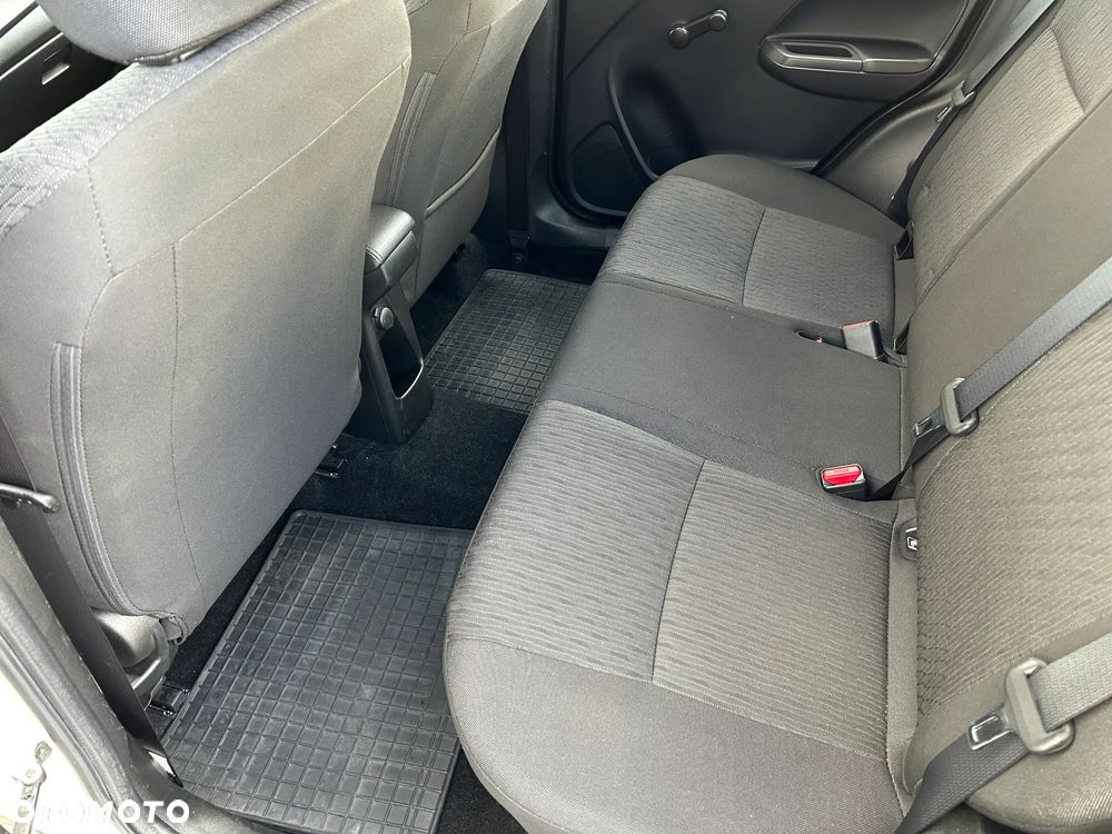 Suzuki Baleno 1.2 Premium Plus - 8