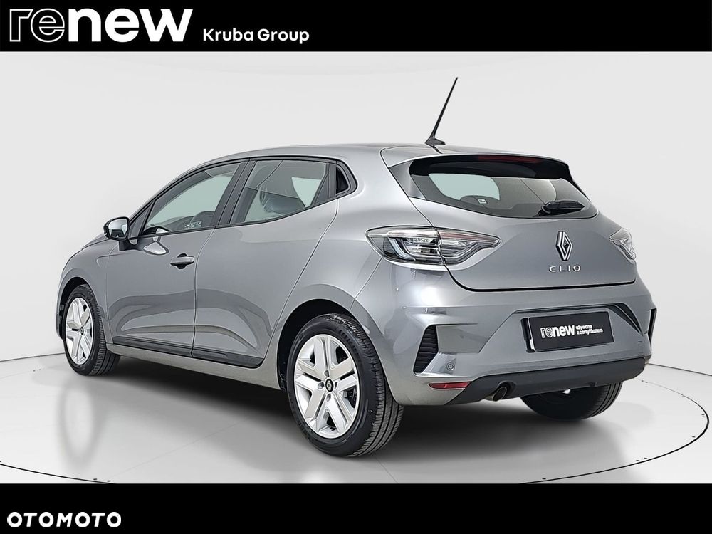 Renault Clio 1.0 TCe Evolution - 7