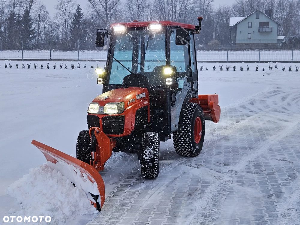 Kubota B2530 - 1