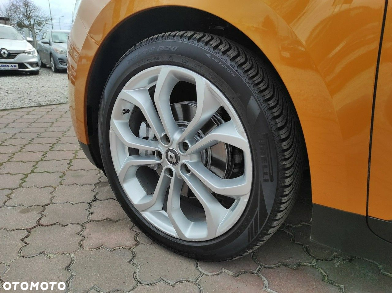 Renault Scenic - 18