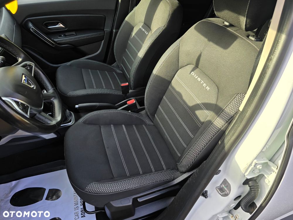 Dacia Duster TCe 130 2WD Sondermodell Extreme - 18