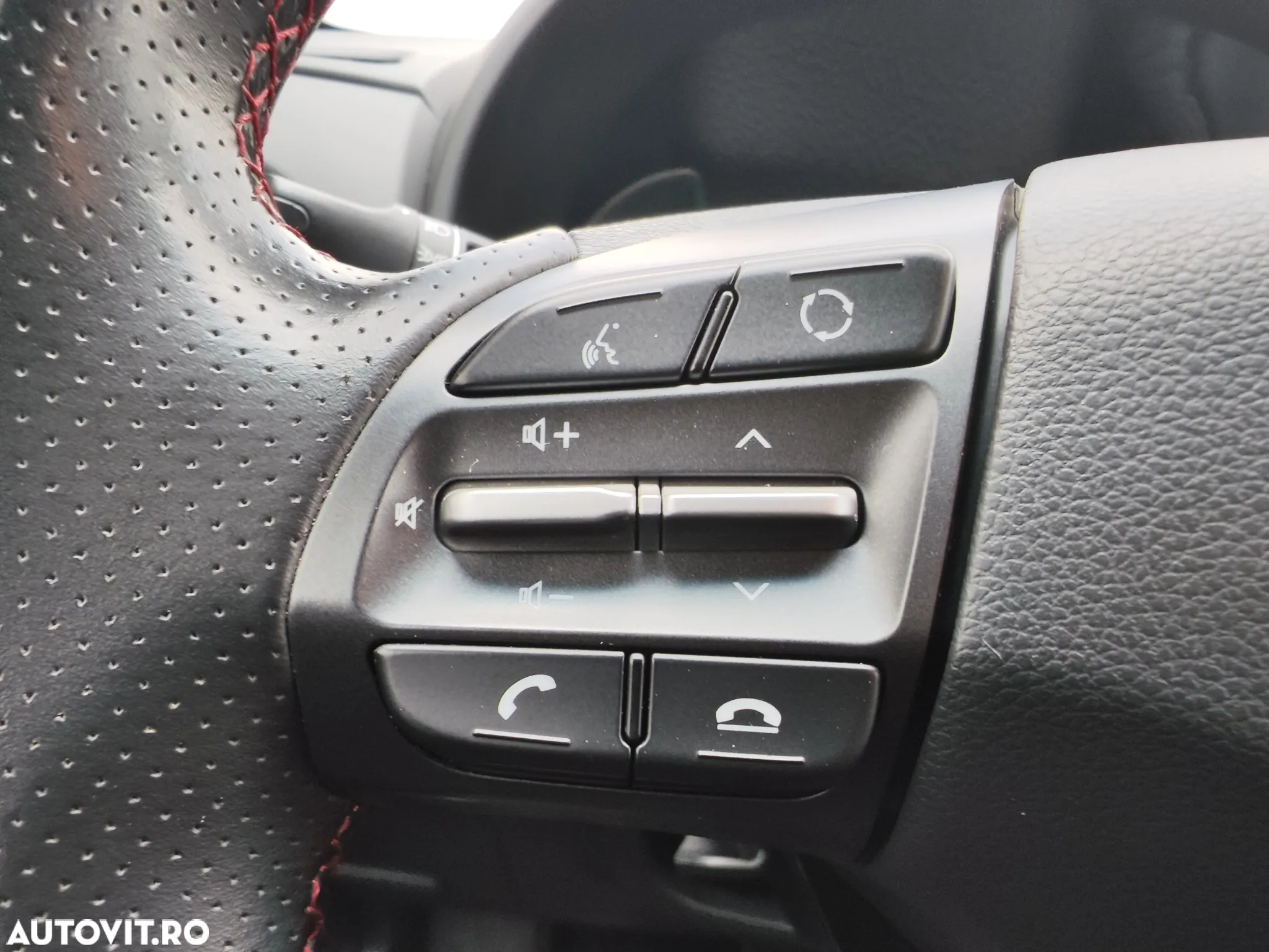 Hyundai KONA Hybrid 1.6 GDI 141 CP 2WD 6DCT Highway - 24