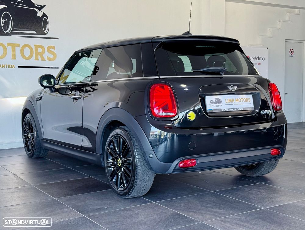 MINI 3 Portas Cooper SE Premium Essential - 4