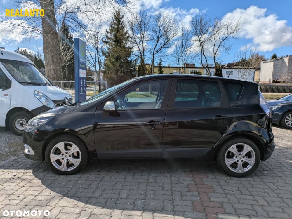 Renault Scenic - 9
