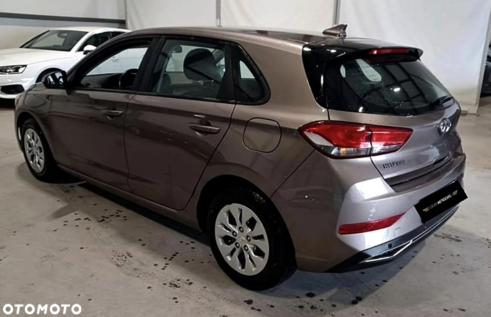 Hyundai i30 1.0 T-GDI Modern - 5
