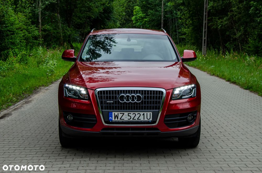 Audi Q5 2.0 TFSI Quattro S tronic - 4