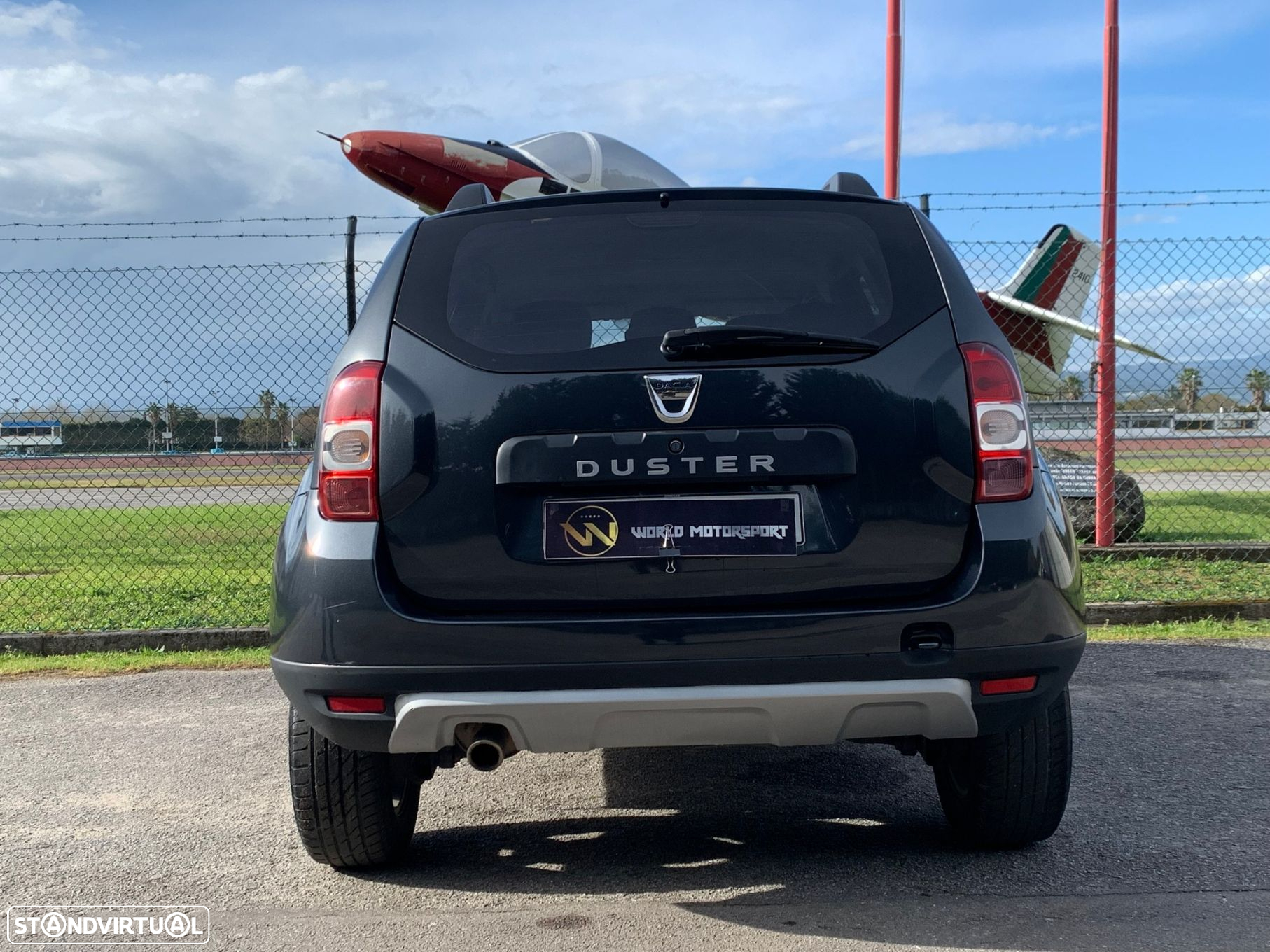 Dacia Duster 1.5 dCi SL Urban Explorer - 23