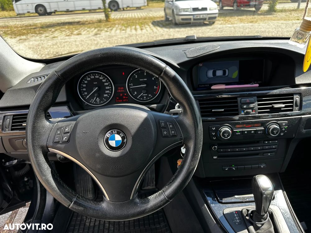 BMW Seria 3 - 12