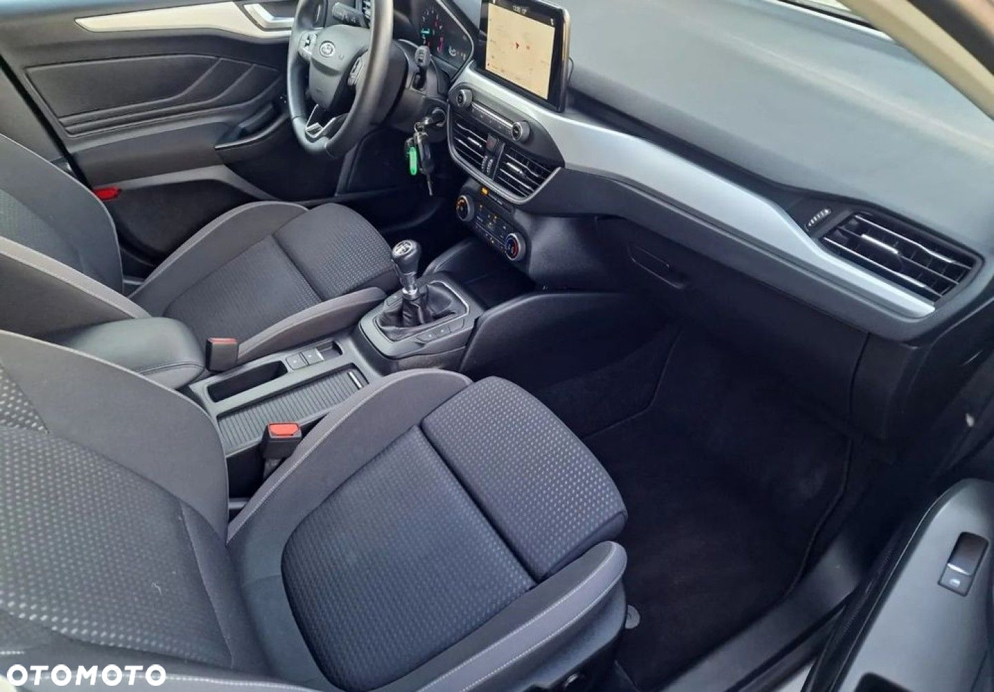 Ford Focus - 3