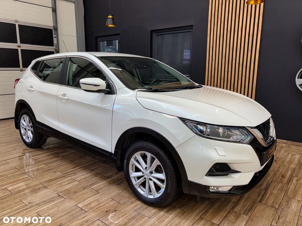 Nissan Qashqai 1.6 DCi N-Connecta - 5