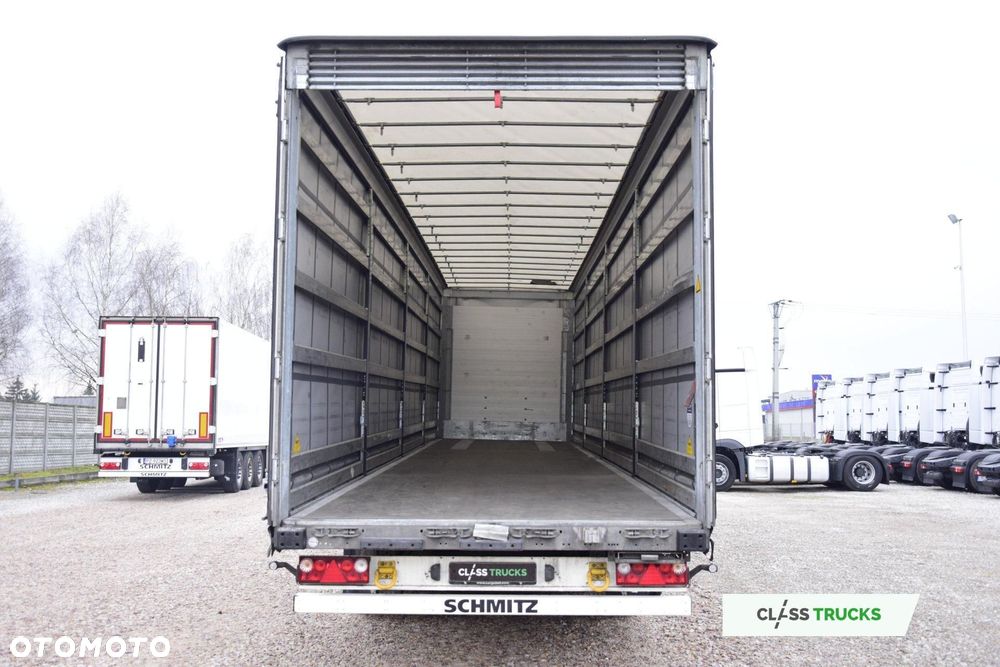 Schmitz Cargobull SCS24/L Varios - 10