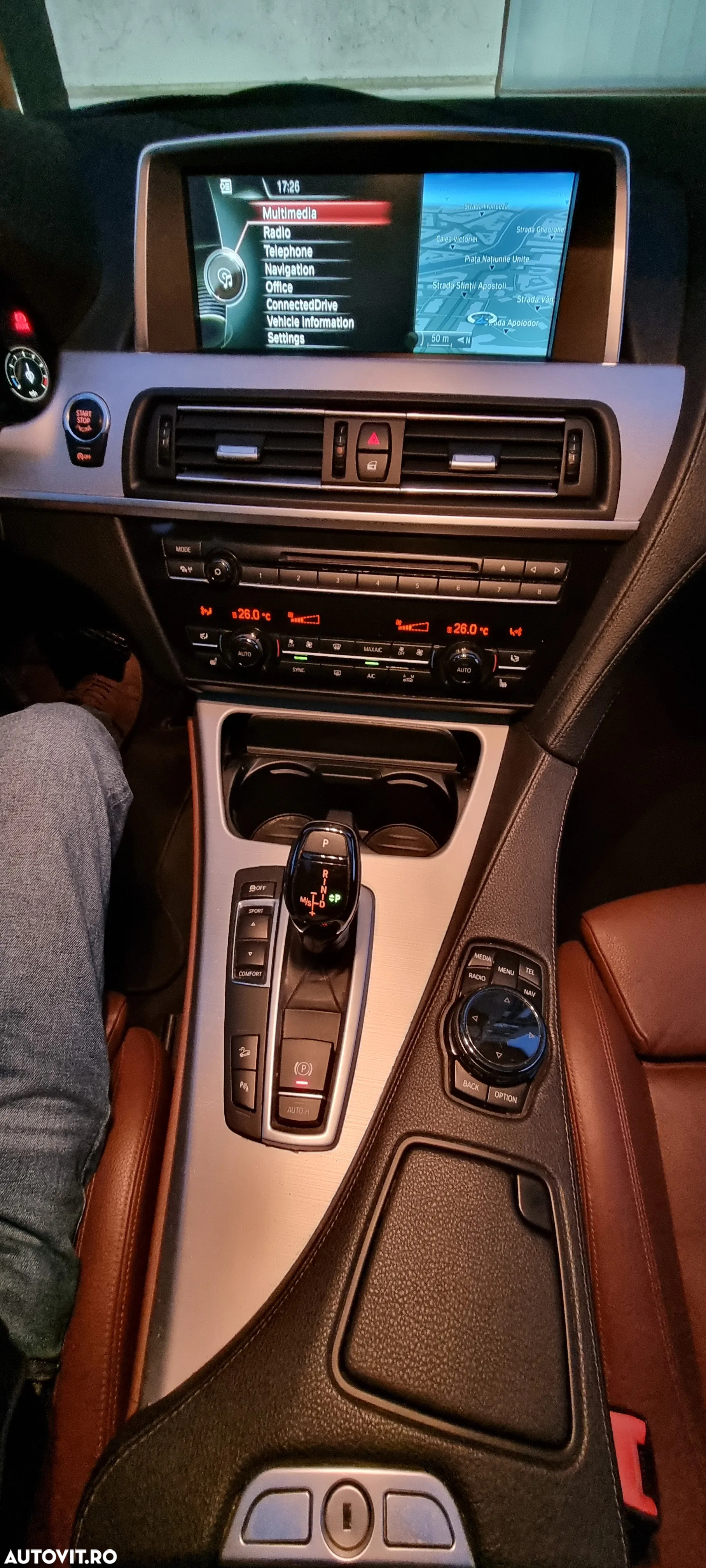 BMW Seria 6 640d xDrive - 33