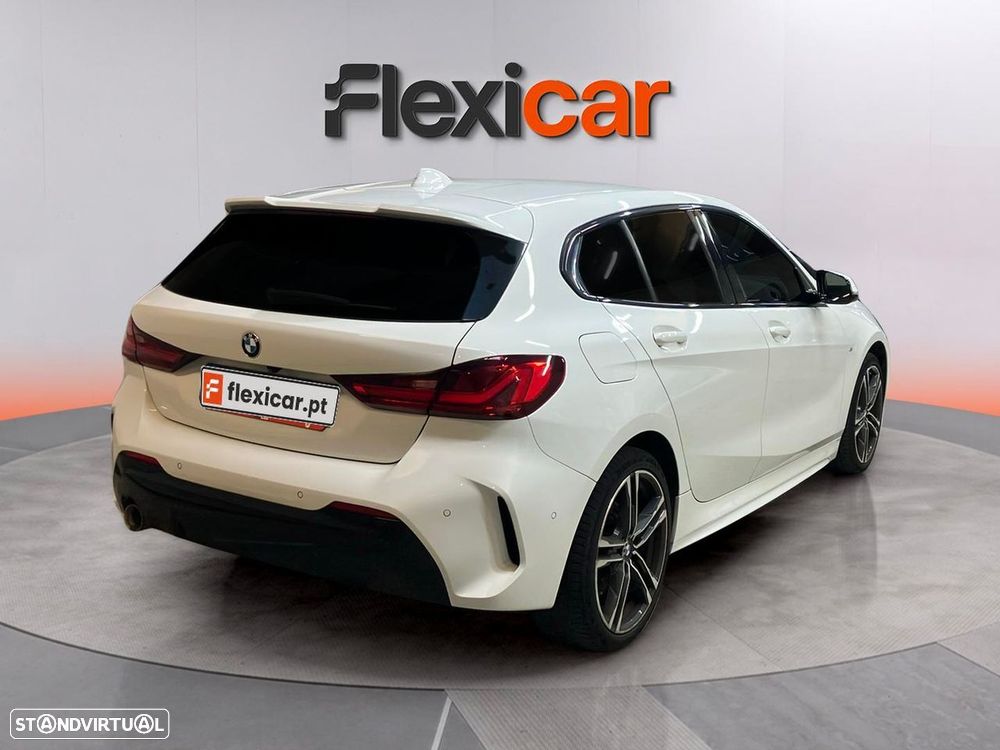 BMW 116 - 3