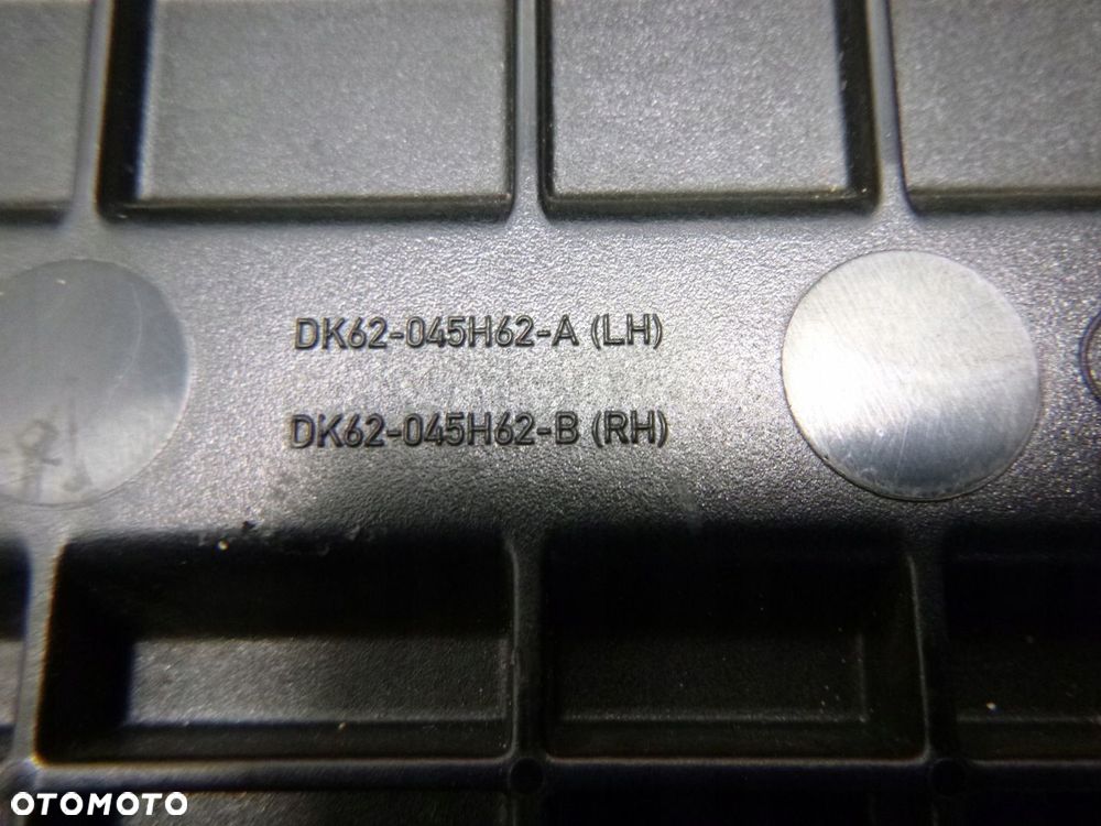 RANGE ROVER SPORT L494 UCHWYT NA KUBEK TUNELU ŚRODKOWEGO 2 WERSJE ORYGINAŁ - 10