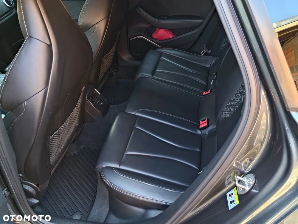 Audi RS3 Sportback 2.5 TFSI Quattro S tronic - 34