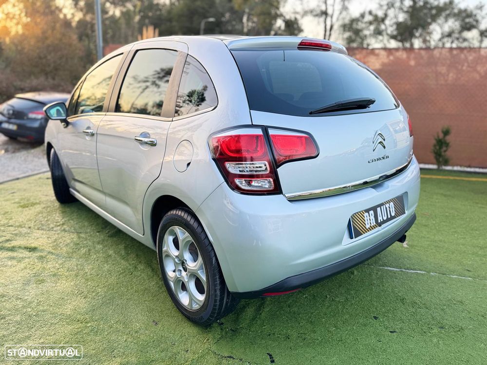 Citroën C3 1.4 HDi Attraction - 3