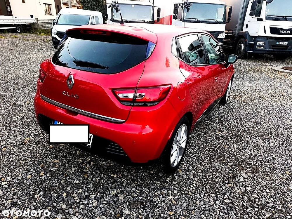Renault Clio 1.2 16V Limited - 6