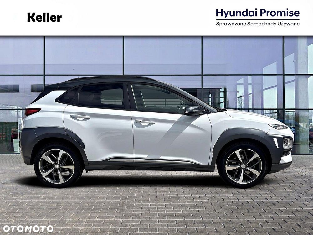 Hyundai Kona - 8