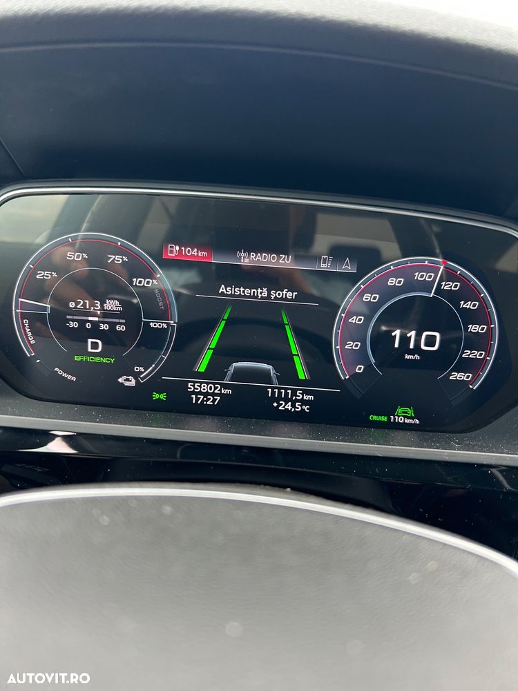 Audi e-tron - 16