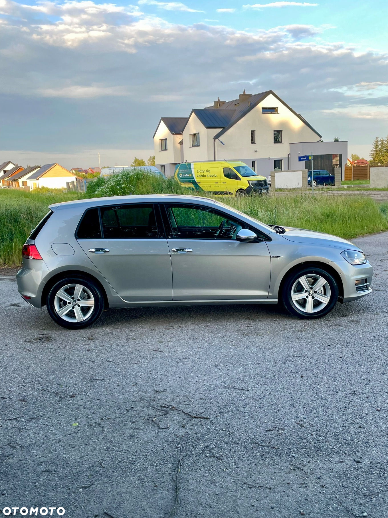 Volkswagen Golf VI 1.6 TDI Highline - 12