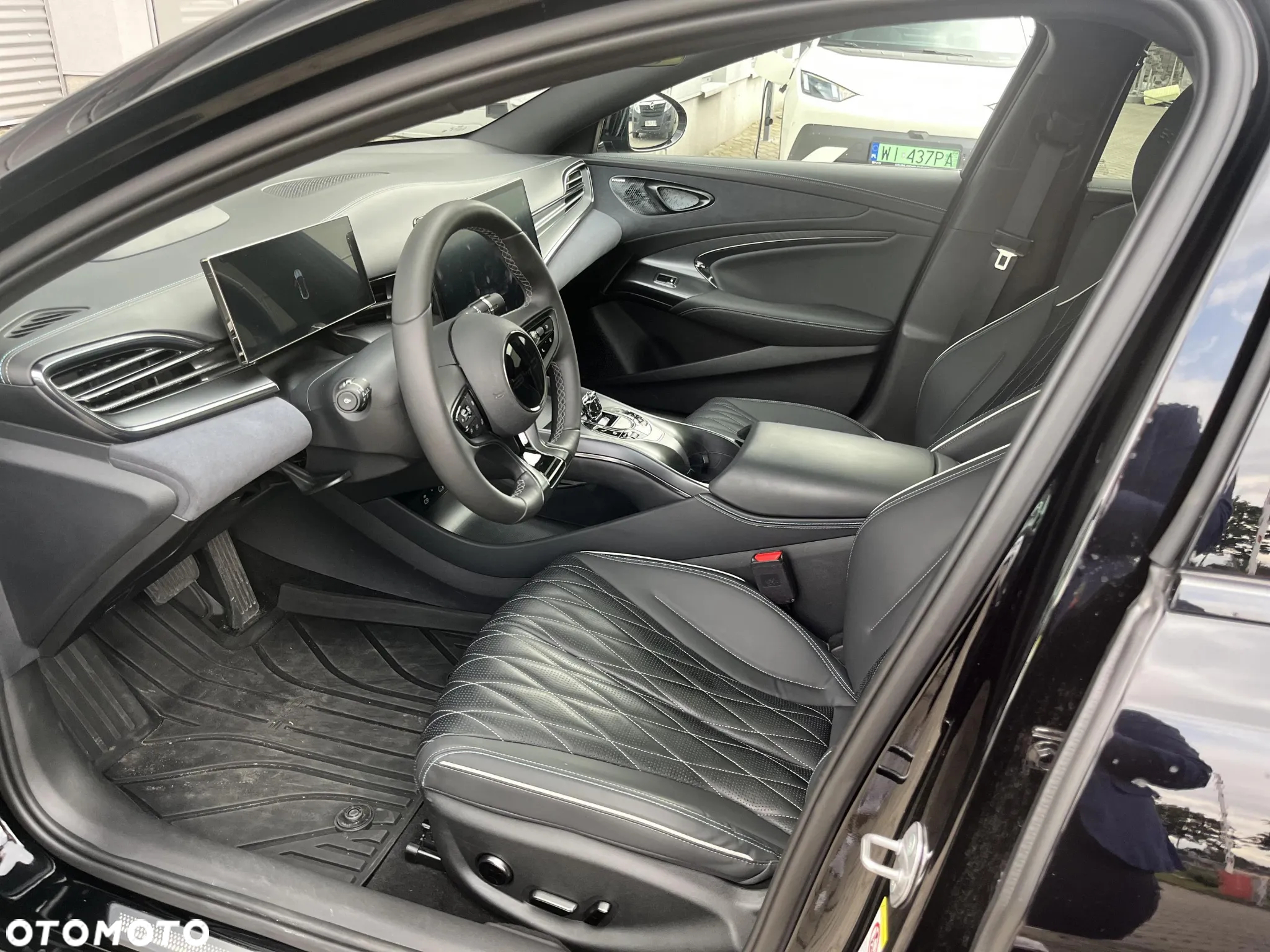 BYD Seal 82.5kWh Excellence AWD - 9
