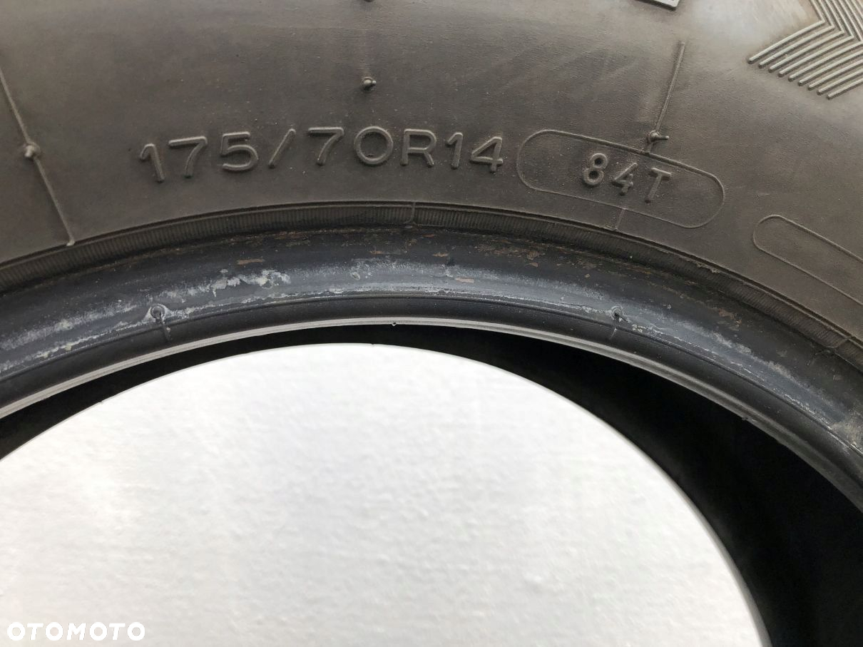OPONY 175/70/14 84T BFGOODRICH G-FORCE WINTER - 8