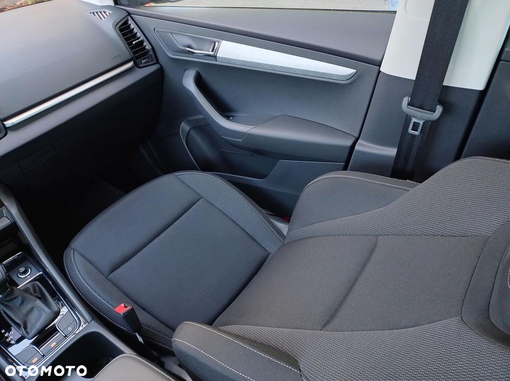 Skoda Karoq 1.5 TSI ACT Selection DSG - 14