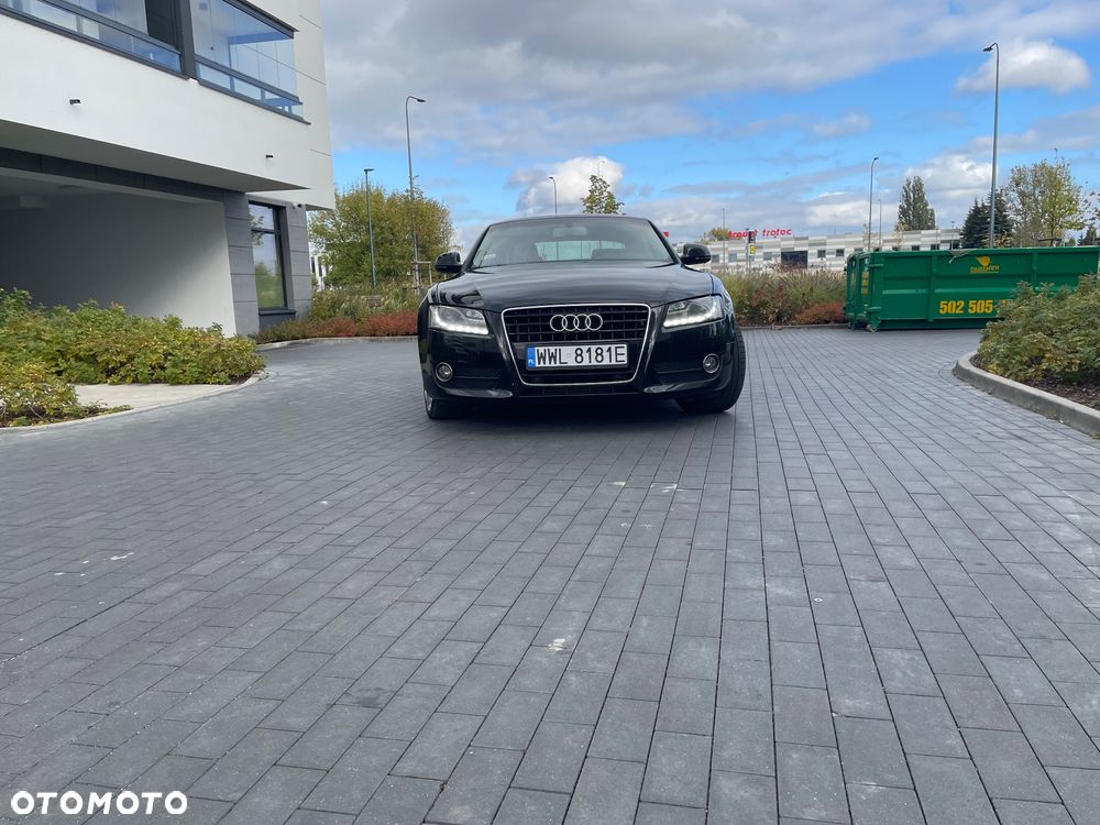 Audi A5 - 3