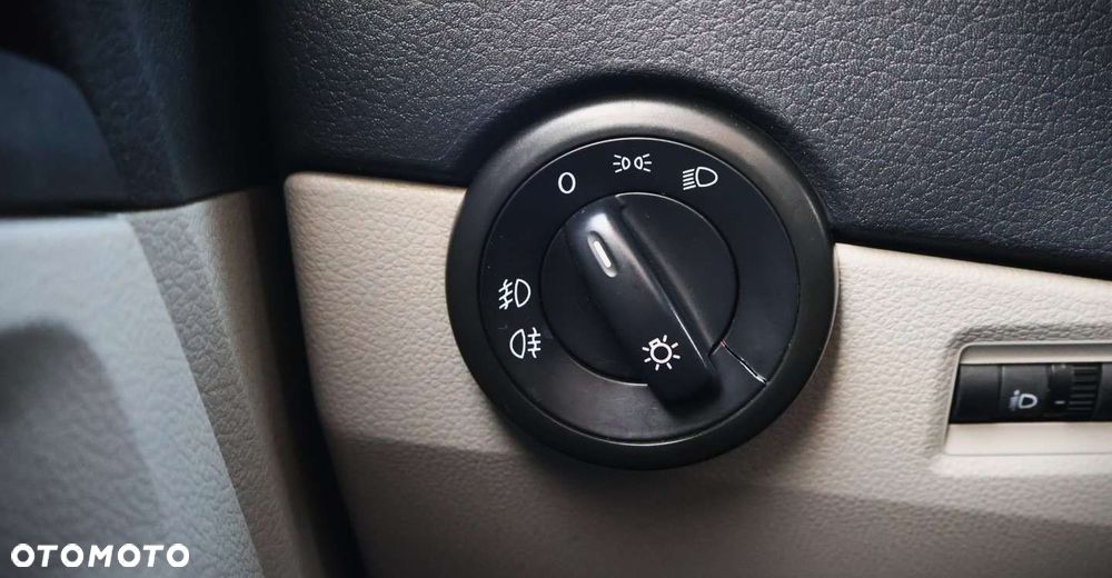 Volkswagen Transporter - 29