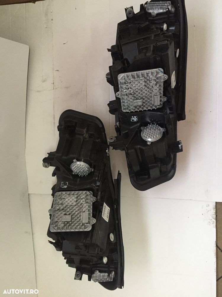 Usa usi oglinda bara spate portbagaj far BMW seria 2 F45 F46 - 7