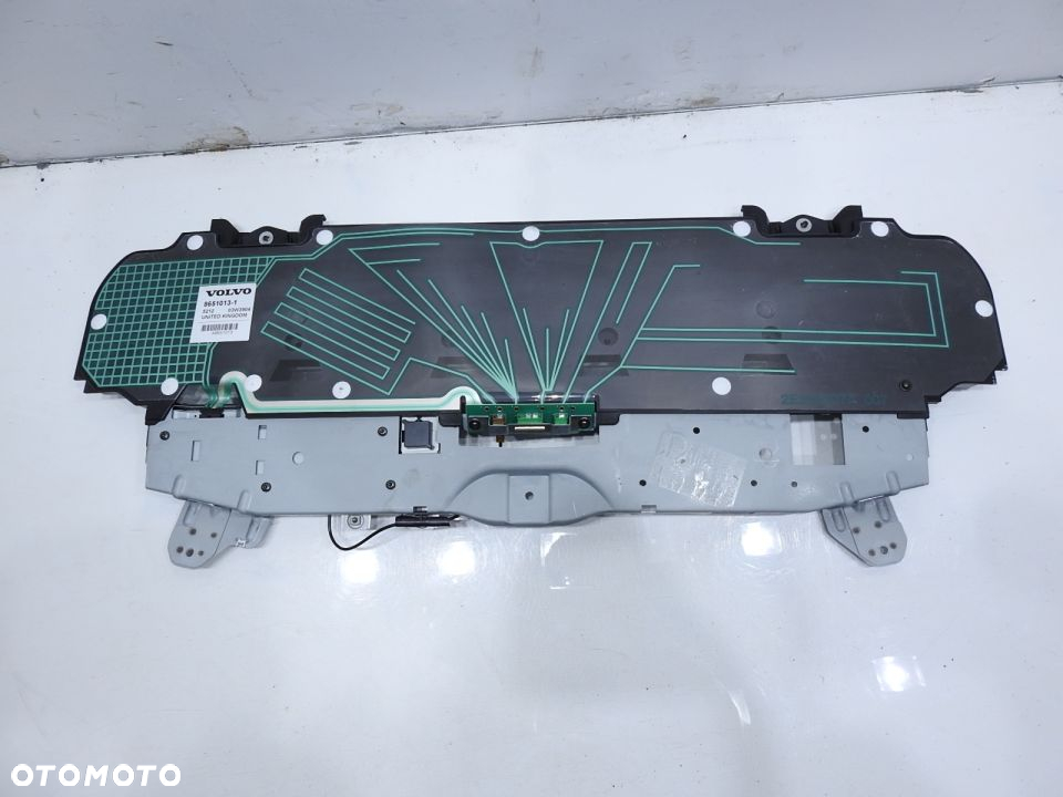 ANTENA GPS VOLVO XC90 306792551 - 6