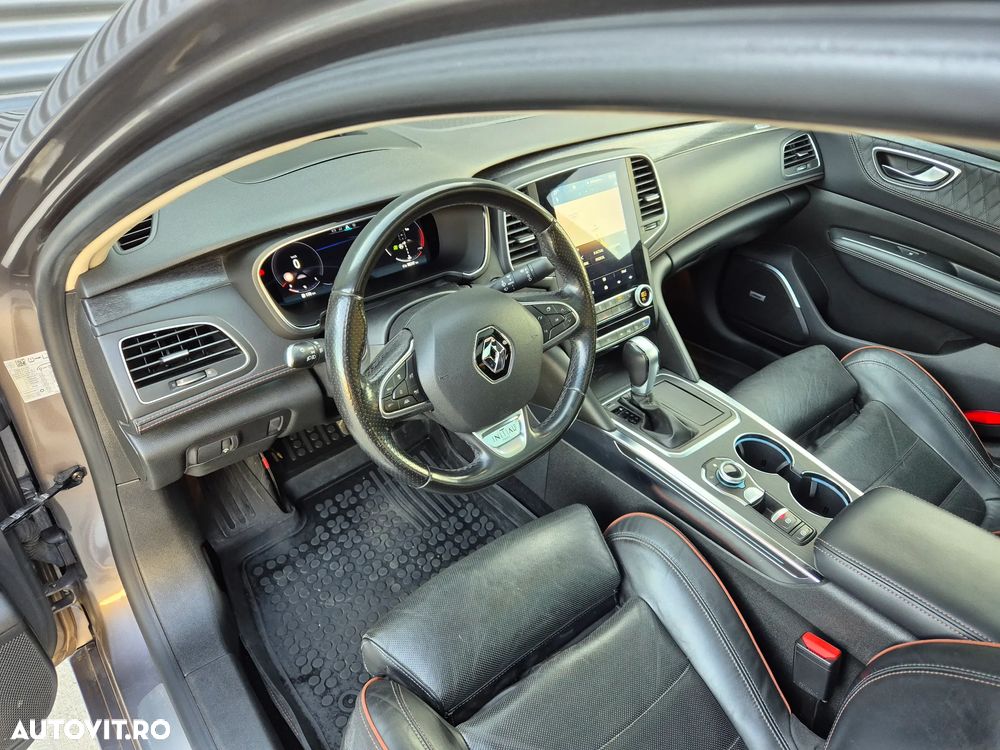 Renault Talisman - 3