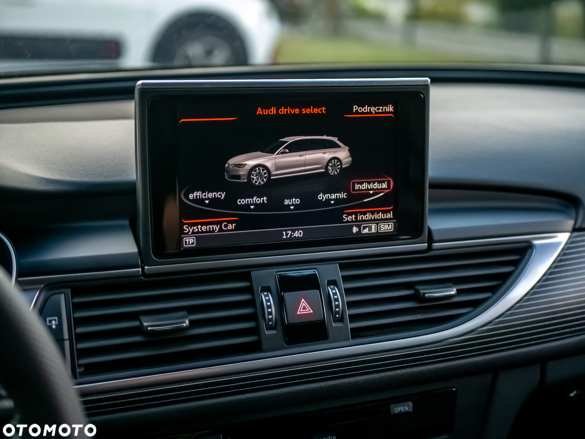 Audi A6 3.0 TDI Quattro Competition Tiptr - 28