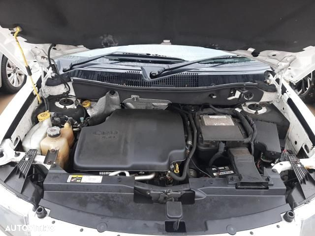 Dezmembrez Jeep Compass 1 [facelift] [2011 - 2013] Crossover 2.2 MT ( - 7