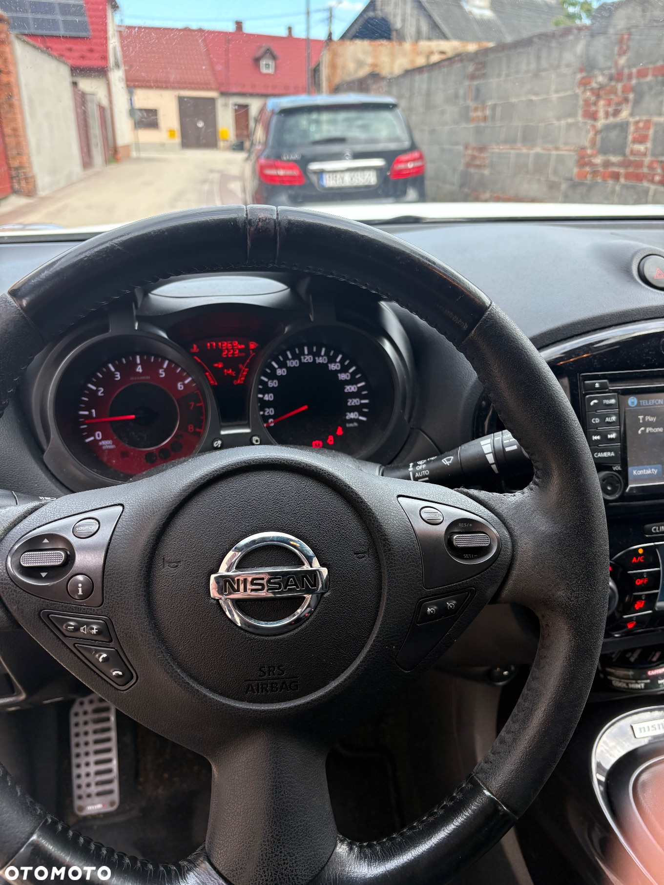 Nissan Juke 1.6 T Nismo - 23