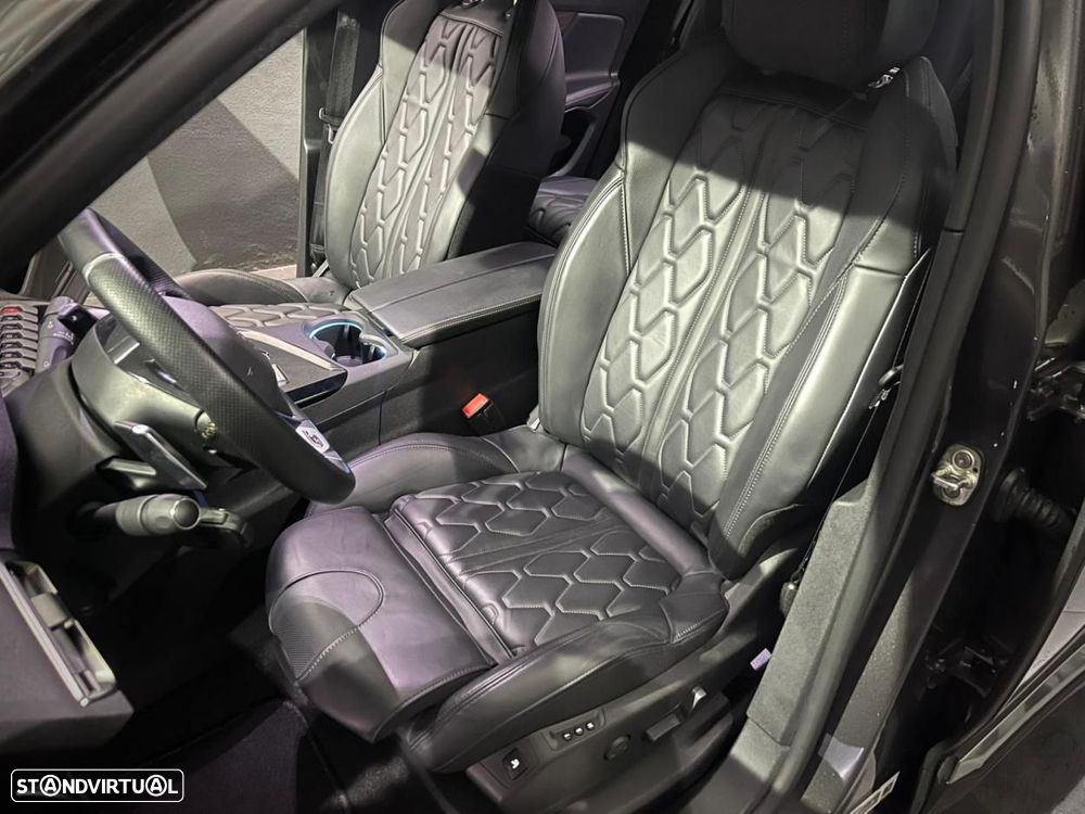 Peugeot 3008 1.6 Hybrid GT Pack e-EAT8 - 18