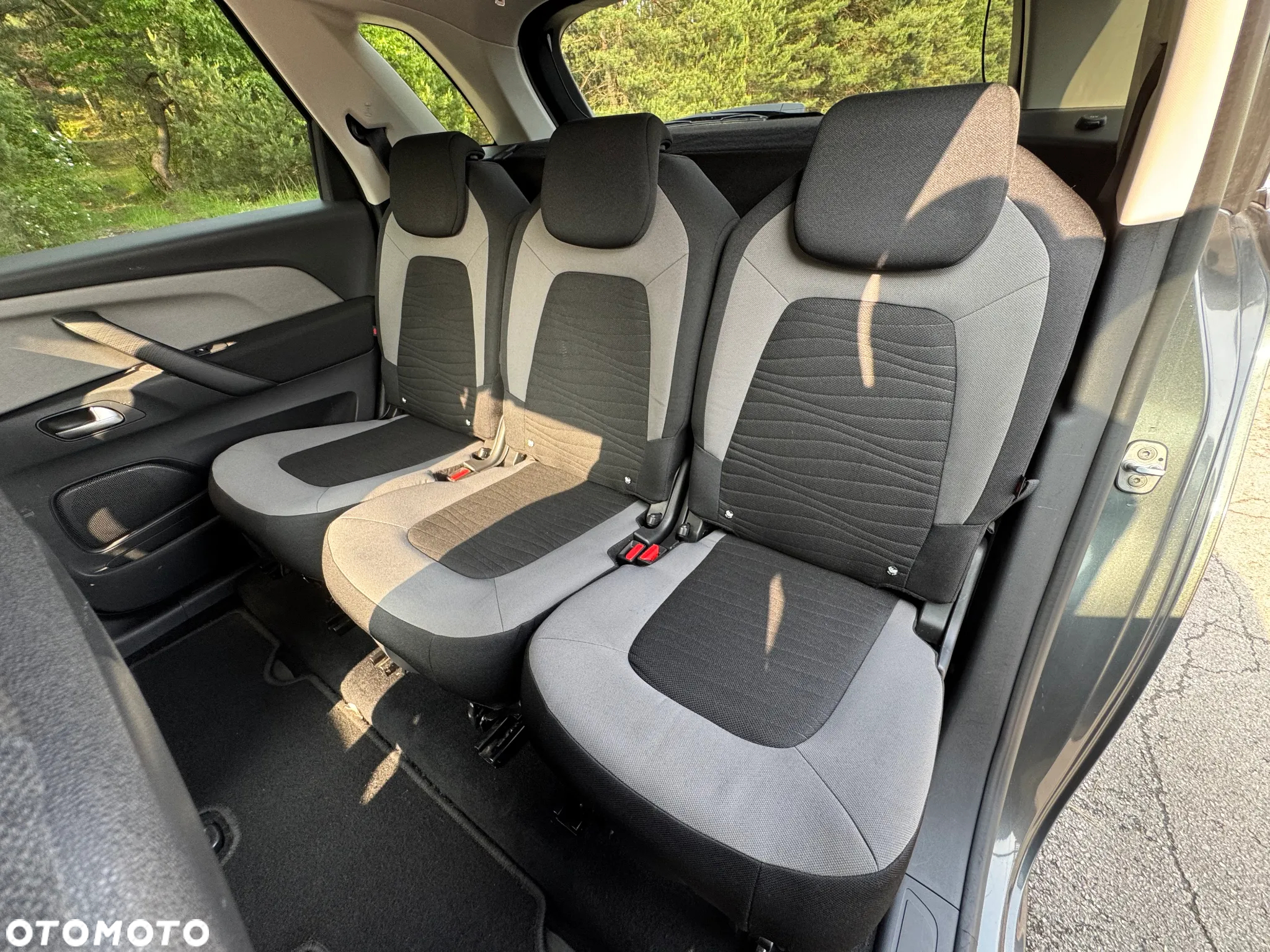 Citroën C4 Picasso 1.6 e-HDi Attraction - 18