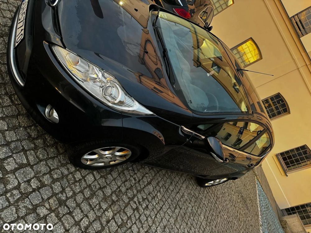 Ford Fiesta - 3