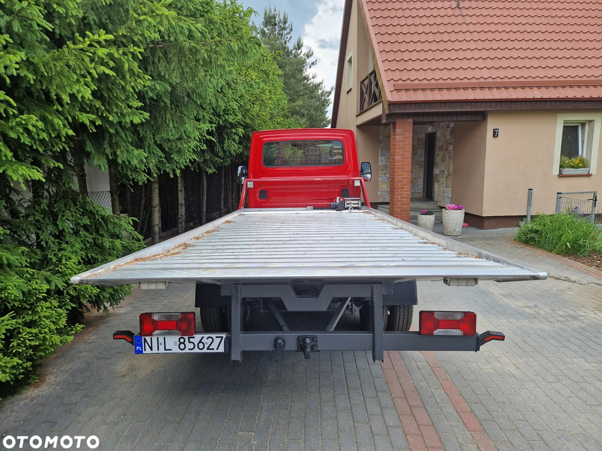 Iveco Daily - 6
