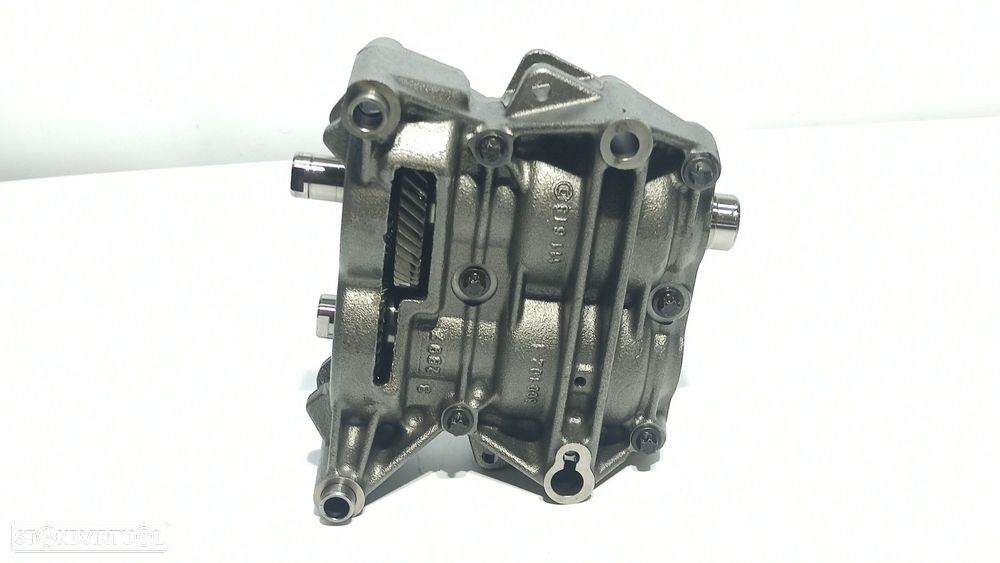 BOMBA DE óLEO MERCEDES CLASE C (W204) BERLINA C 220 CDI (204.008) - 6