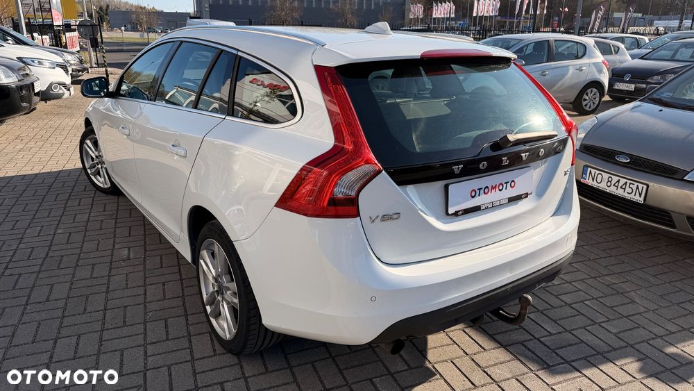 Volvo V60 - 18