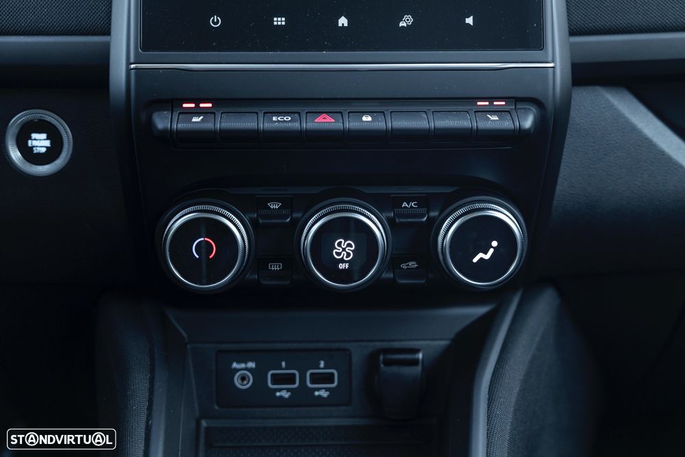 Renault Zoe (c/ Bateria) Zen 50 - 10