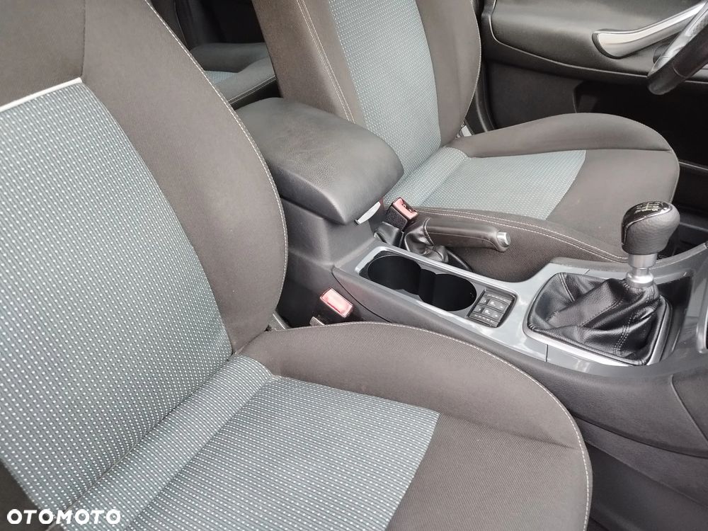 Ford Mondeo 2.0 TDCi Titanium S - 18