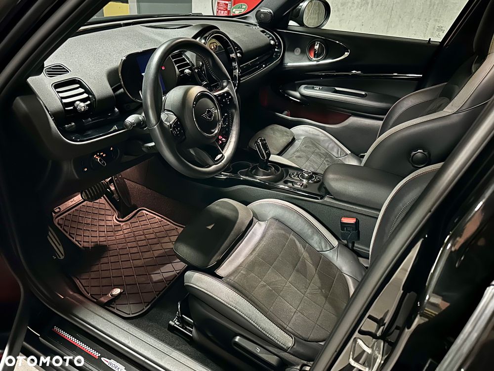Mini John Cooper Works 2021 photo 5