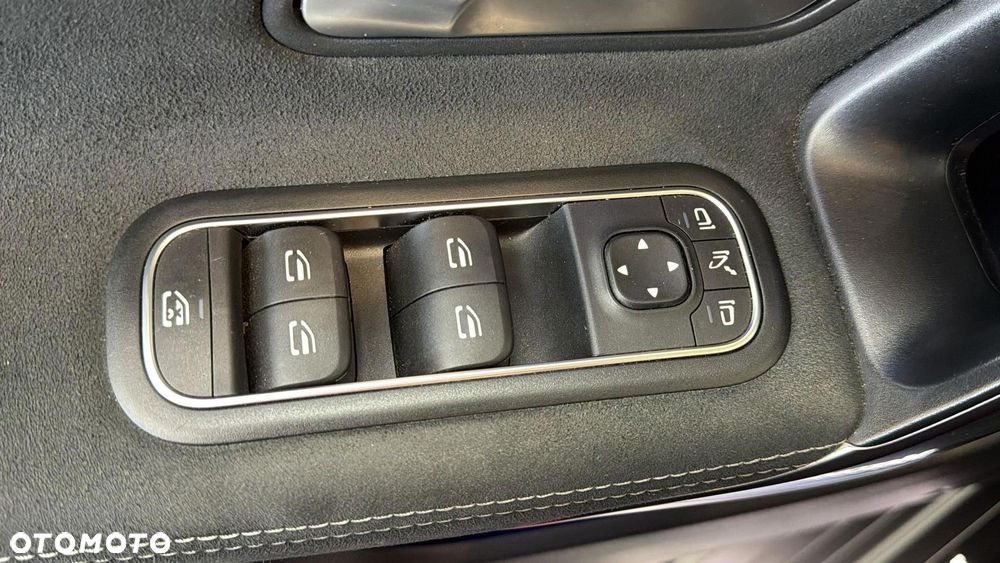 Mercedes-Benz CLA 220 d 4-Matic AMG Line 8G-DCT - 29