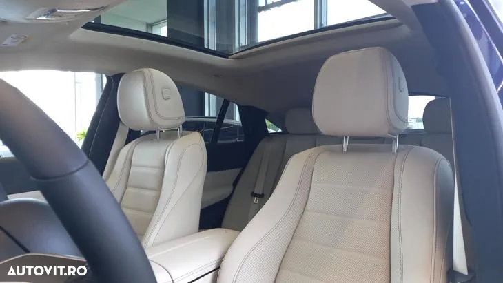 Mercedes-Benz GLE Coupe 350 de 4Matic 9G-TRONIC AMG Line Advanced Plus - 15