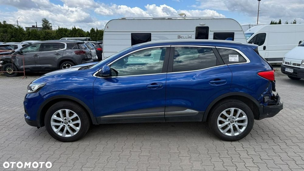 Renault Kadjar - 6