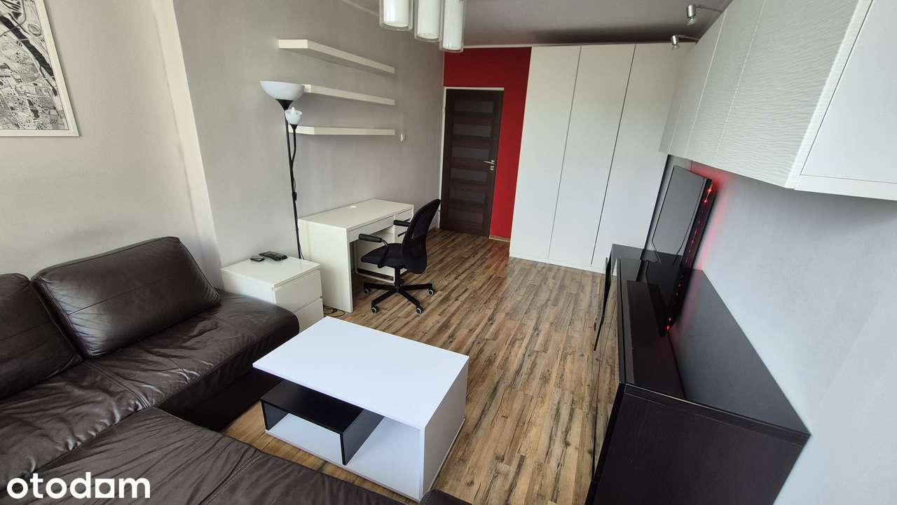 2 POKOJE | 38 m² | WOLA | SZULBORSKA