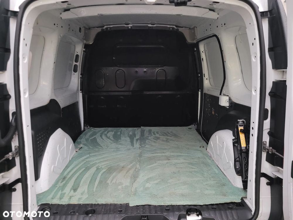 Mercedes-Benz Citan - 5